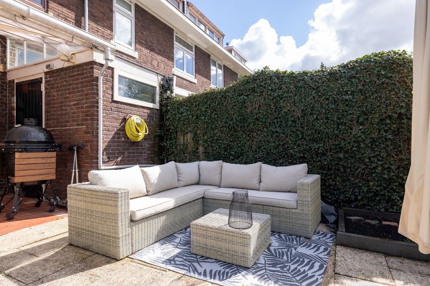 Foto 35 van Borchsatelaan 38