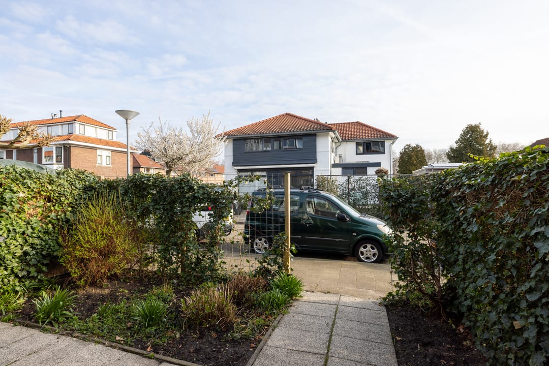 Foto 37 van Borchsatelaan 38