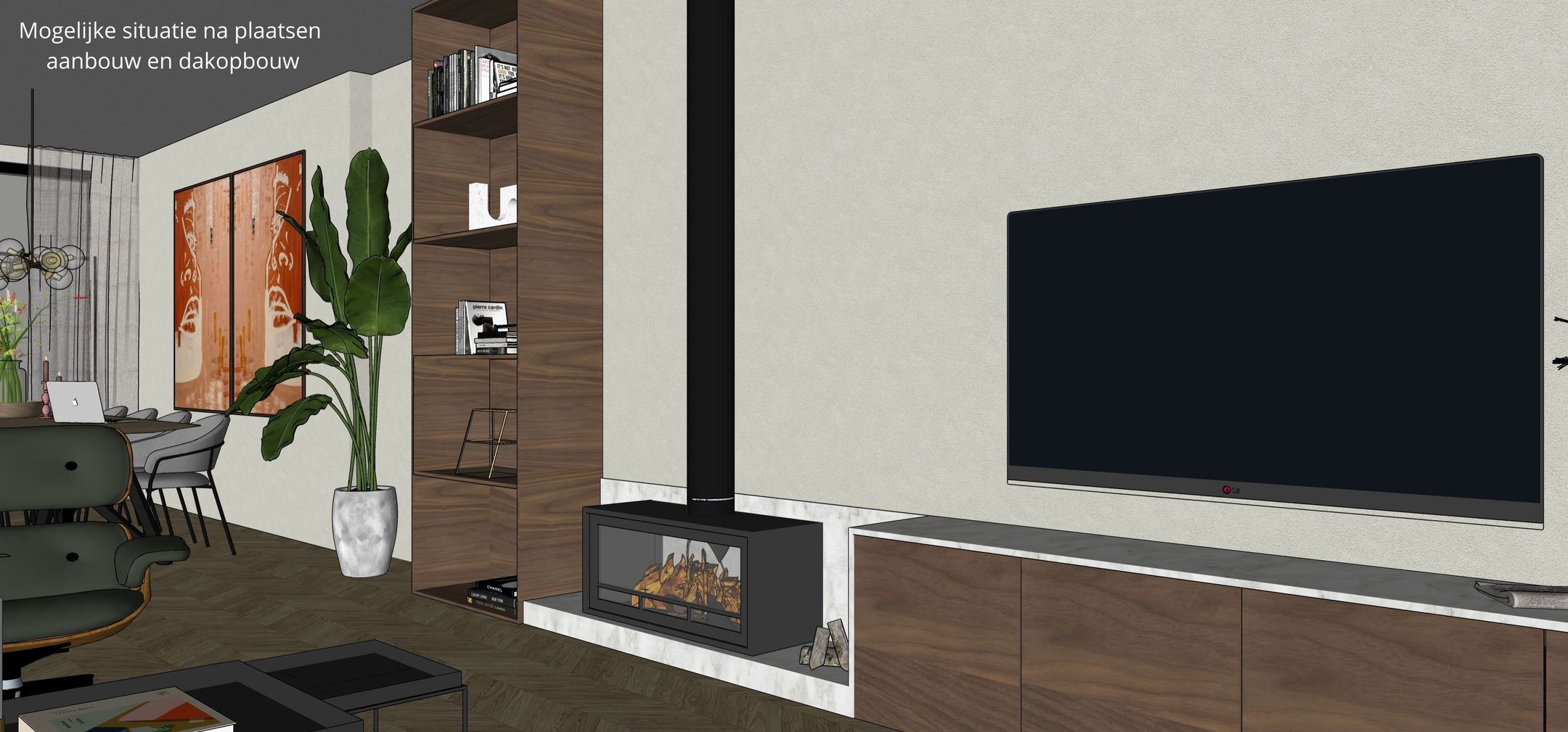 Foto 42 van Borchsatelaan 38