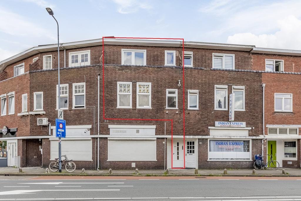 Foto 1 van Oude Engelenseweg 10