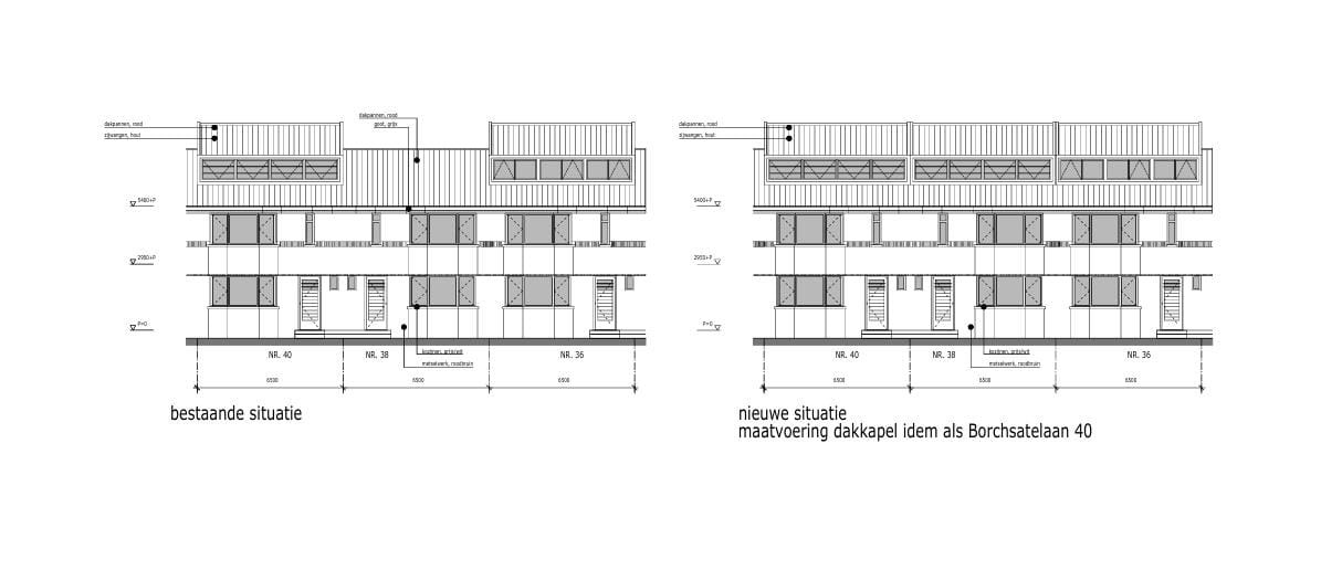Foto 49 van Borchsatelaan 38