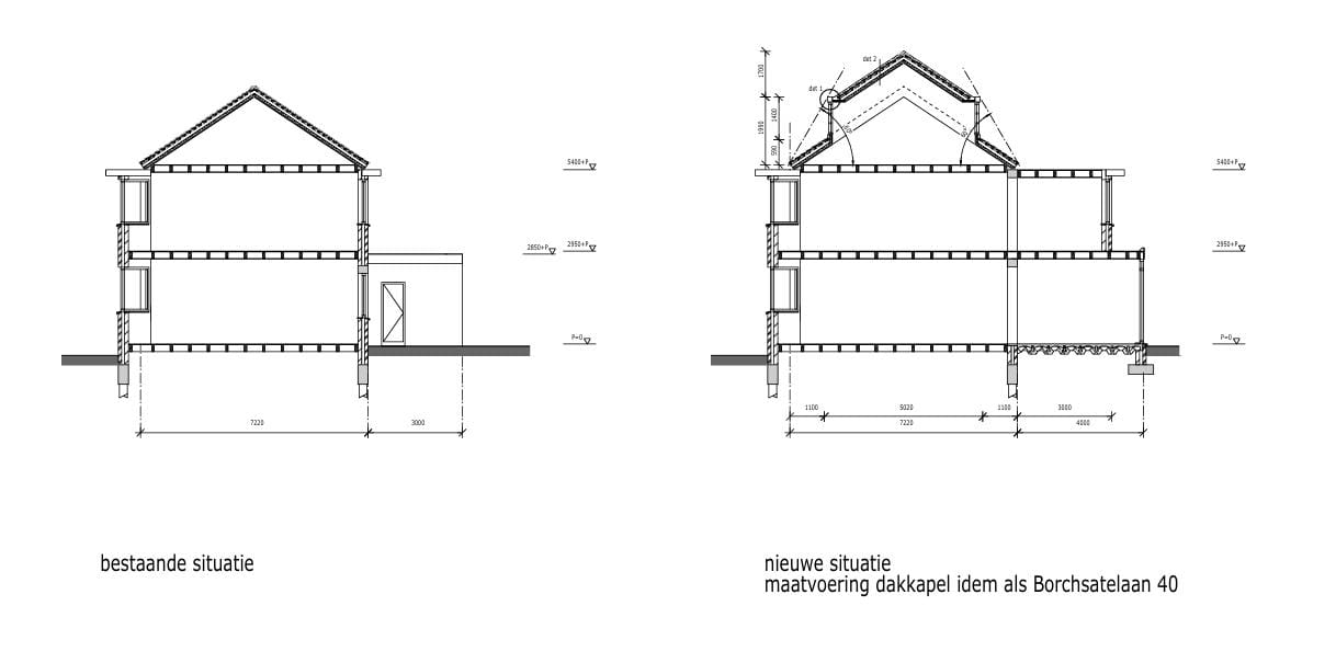 Foto 51 van Borchsatelaan 38
