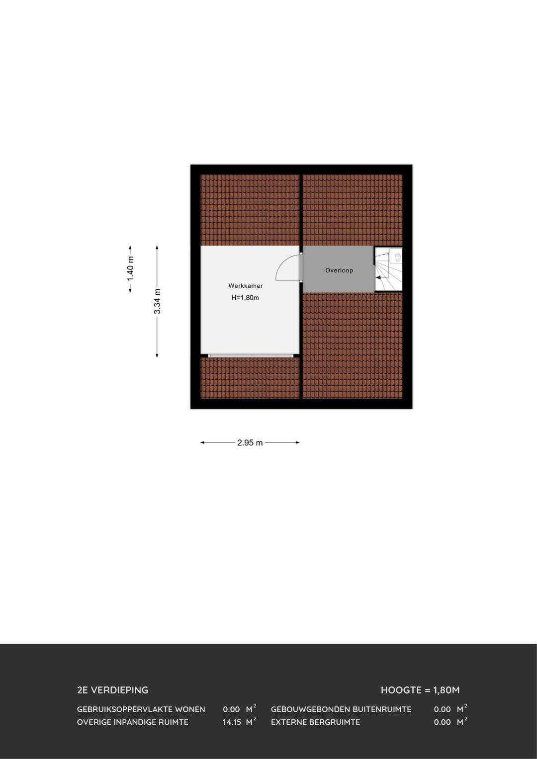 Foto 46 van Borchsatelaan 38