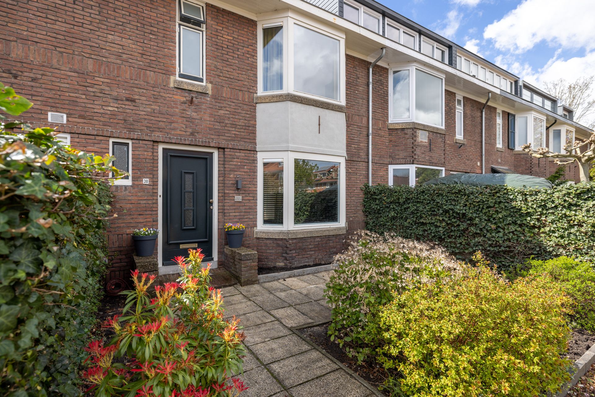 Foto 36 van Borchsatelaan 38