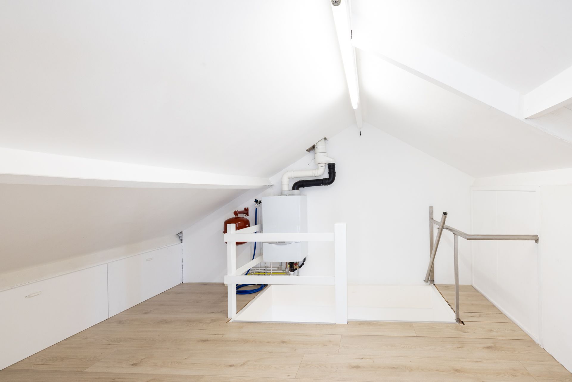 Foto 30 van Borchsatelaan 38