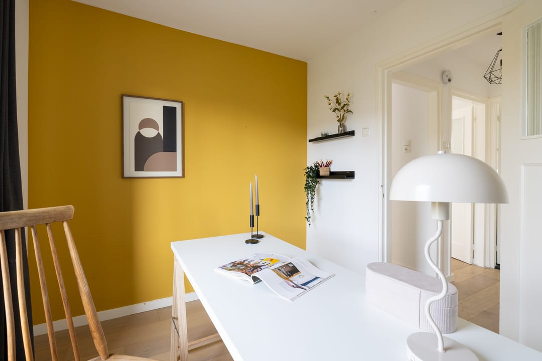 Foto 23 van Borchsatelaan 38