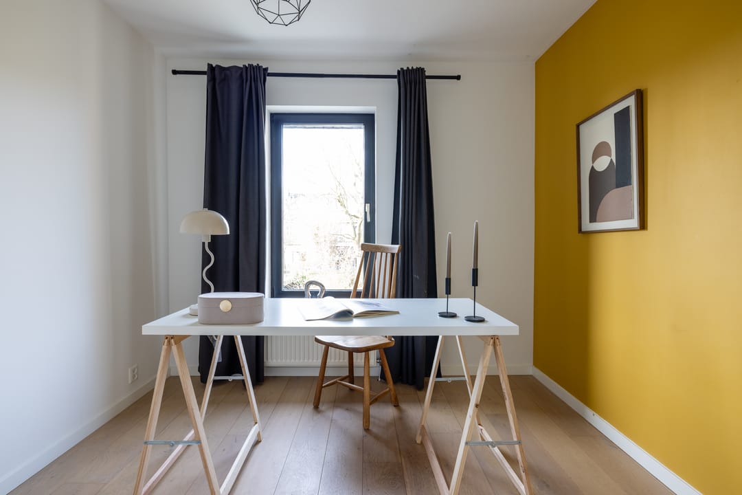 Foto 22 van Borchsatelaan 38