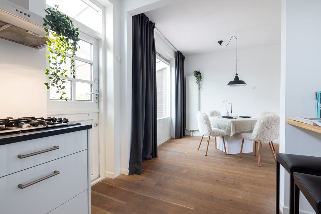 Foto 11 van Borchsatelaan 38