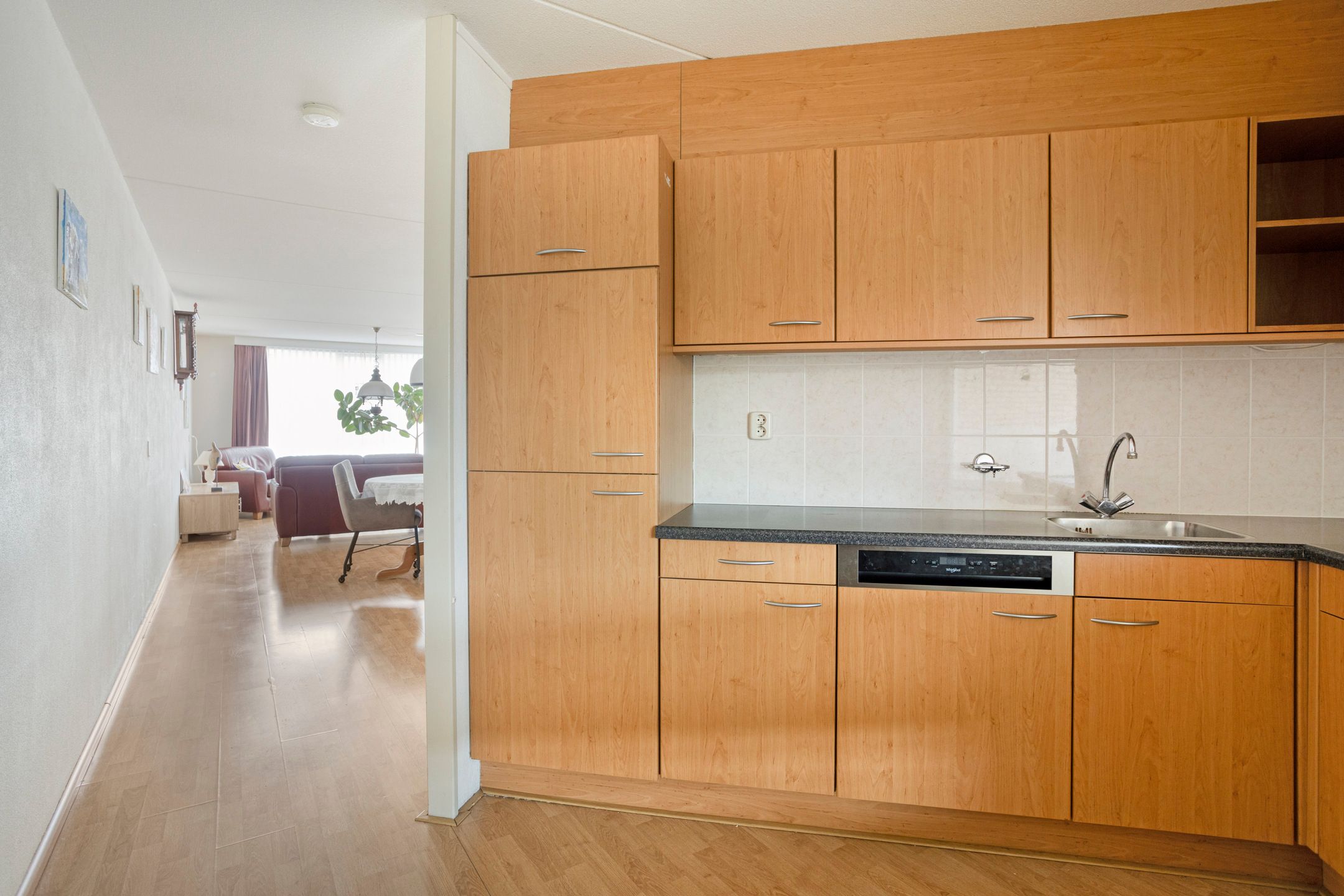 Photo 3 of Odiliastraat 4