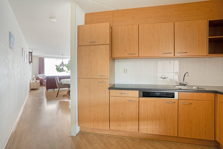 Photo 3 of Odiliastraat 4