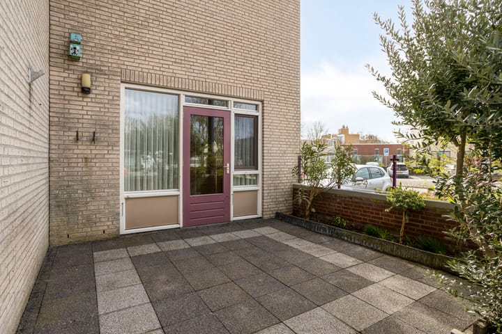 Photo 4 of Odiliastraat 4