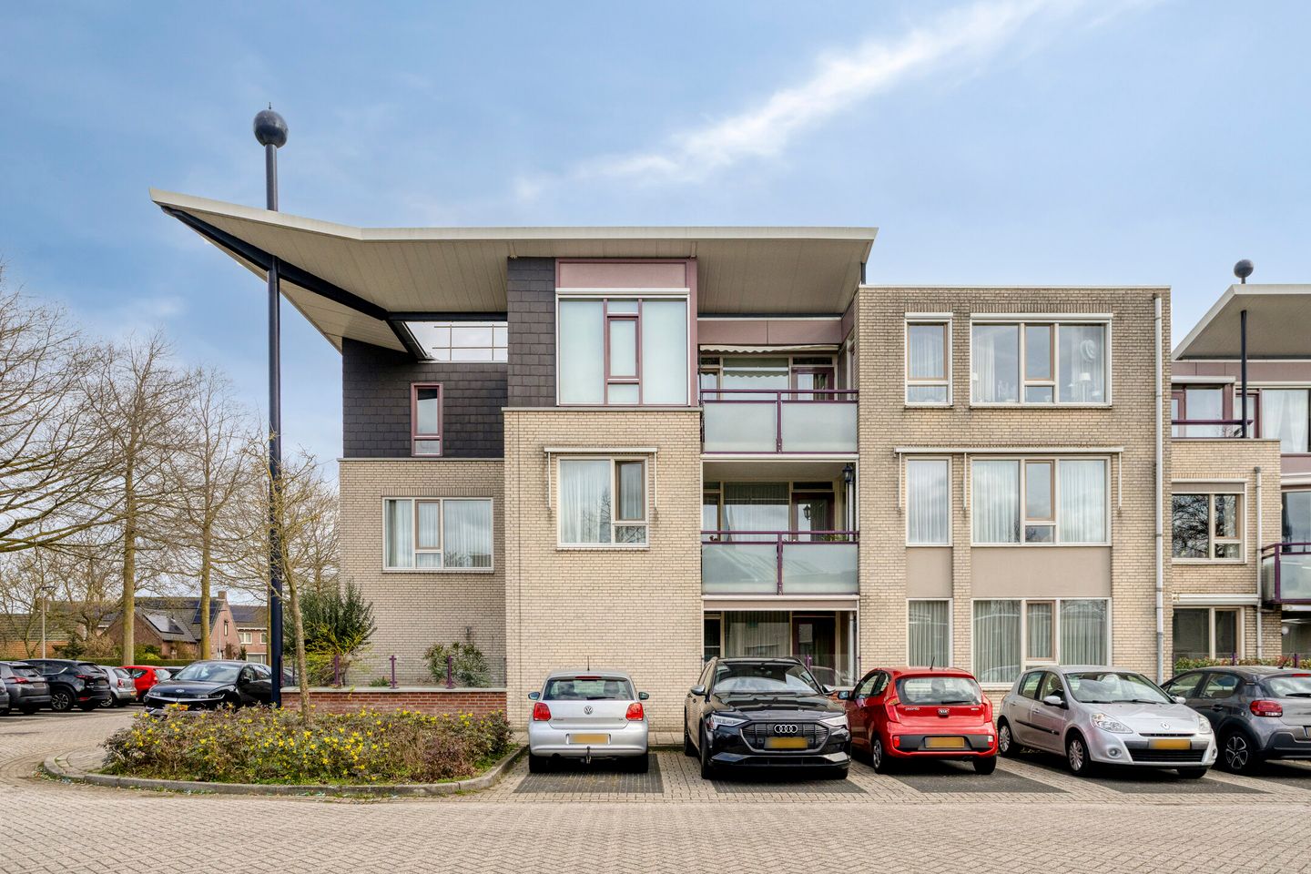 Photo 5 of Odiliastraat 4