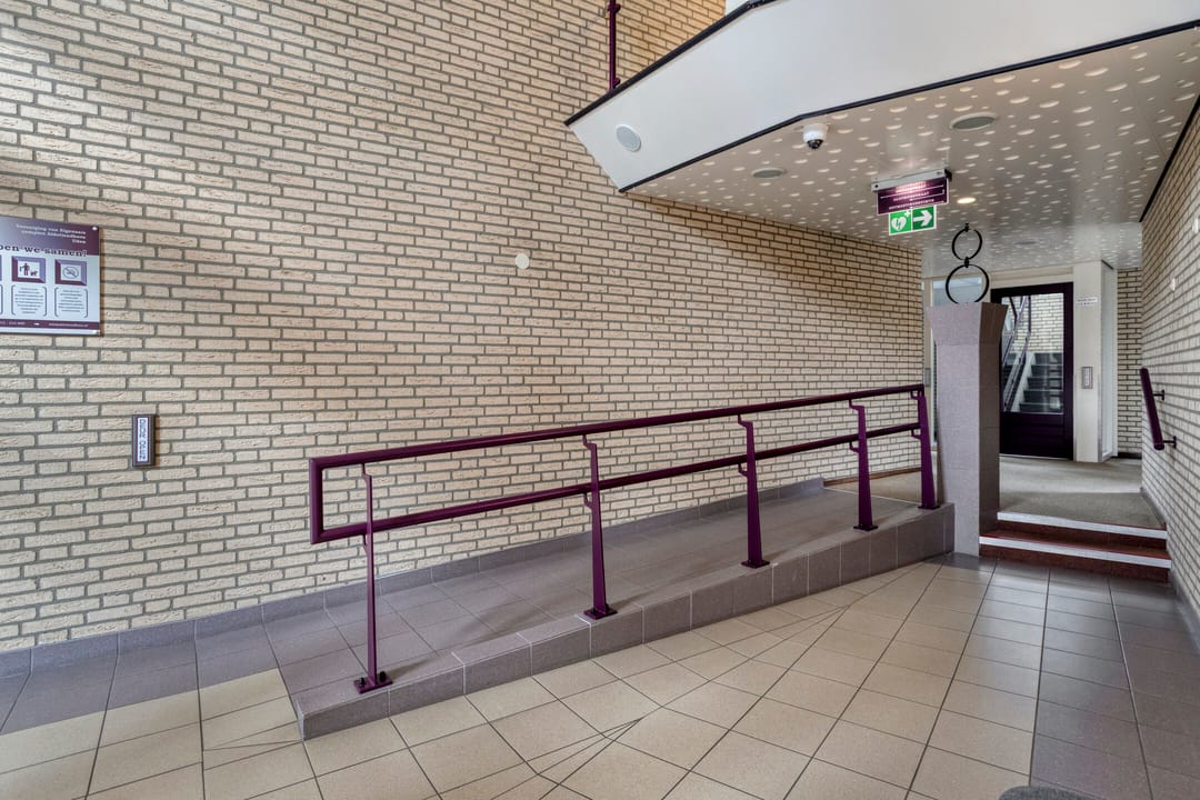 Photo 7 of Odiliastraat 4