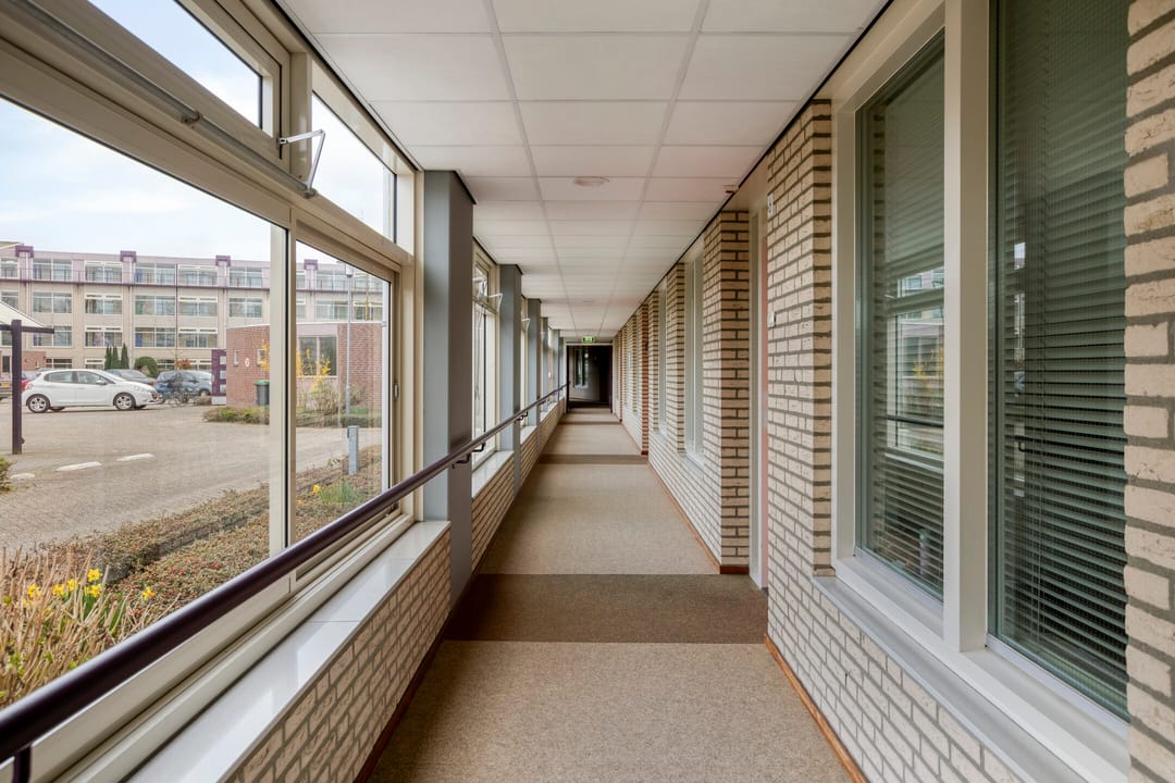 Photo 8 of Odiliastraat 4