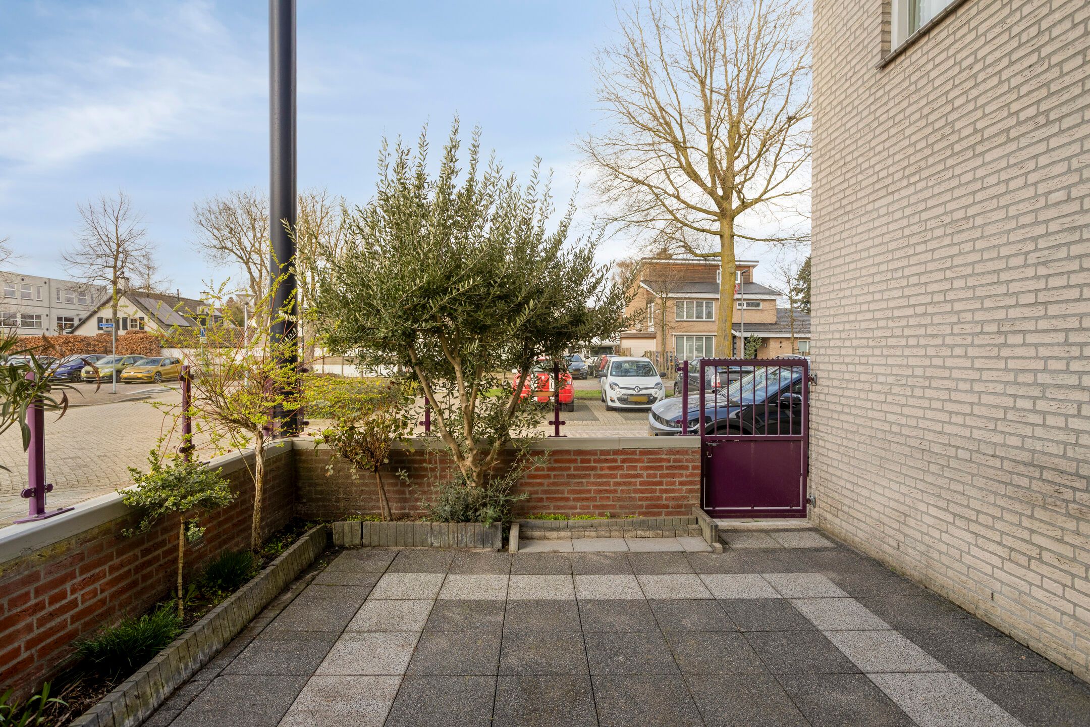 Photo 33 of Odiliastraat 4