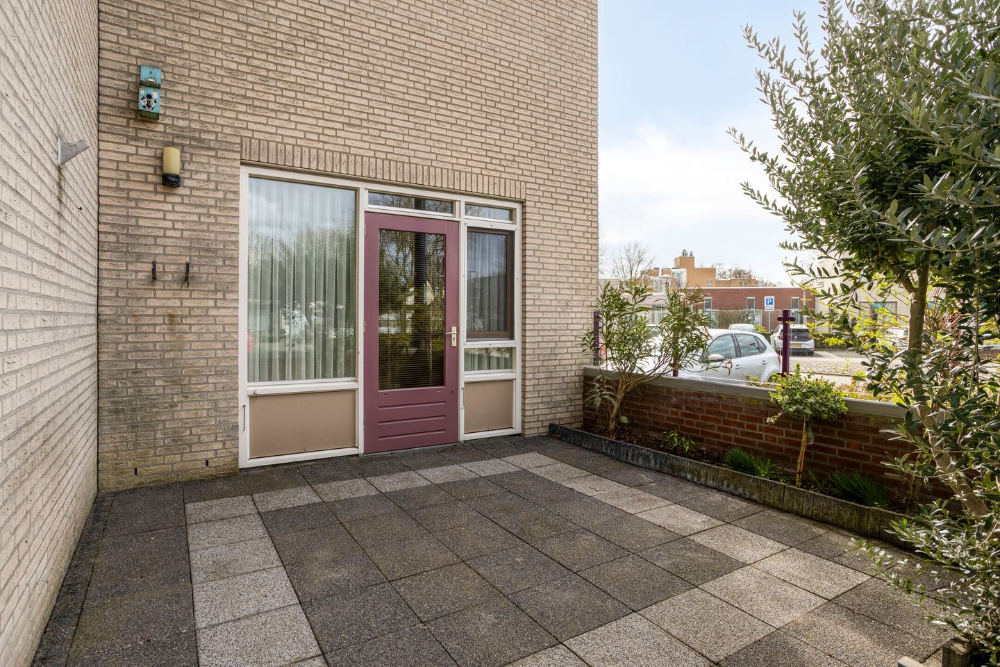 Photo 34 of Odiliastraat 4