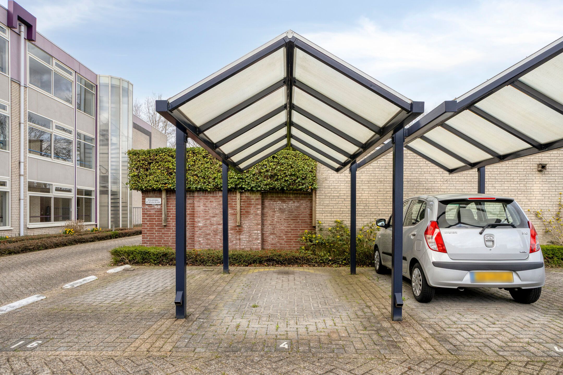 Photo 36 of Odiliastraat 4