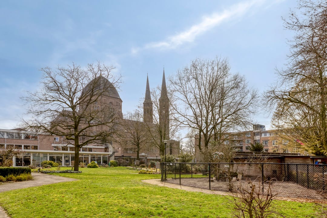 Photo 38 of Odiliastraat 4