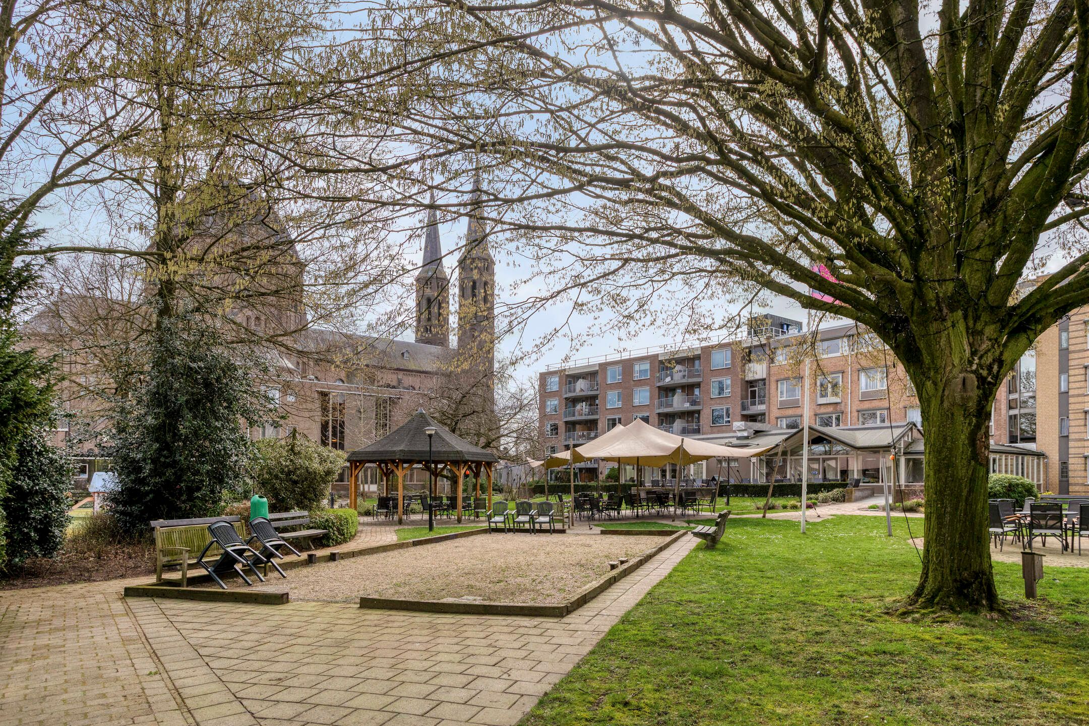 Photo 39 of Odiliastraat 4