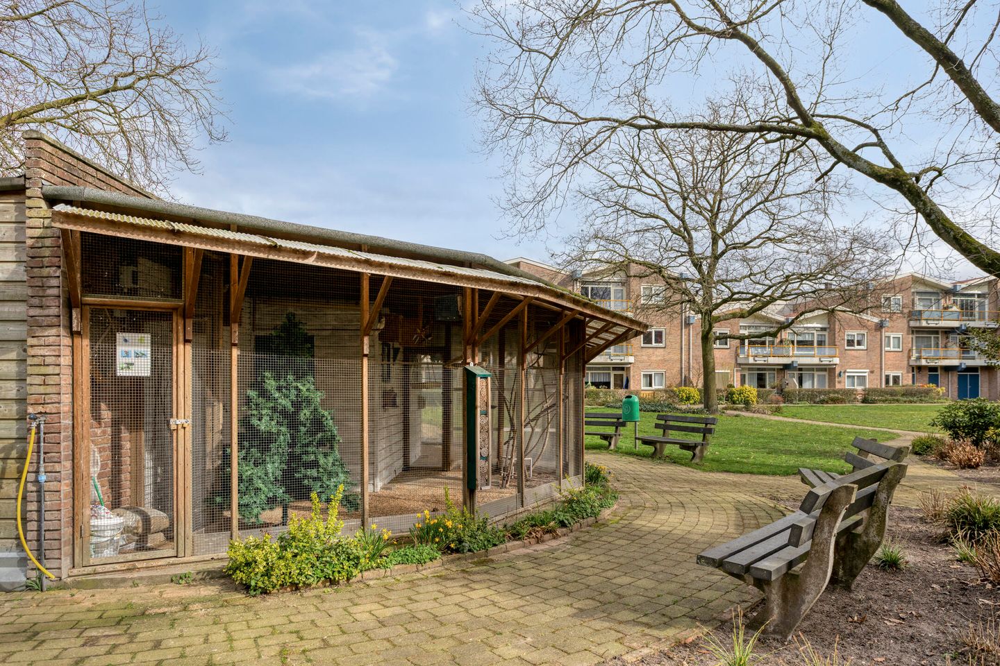 Photo 40 of Odiliastraat 4