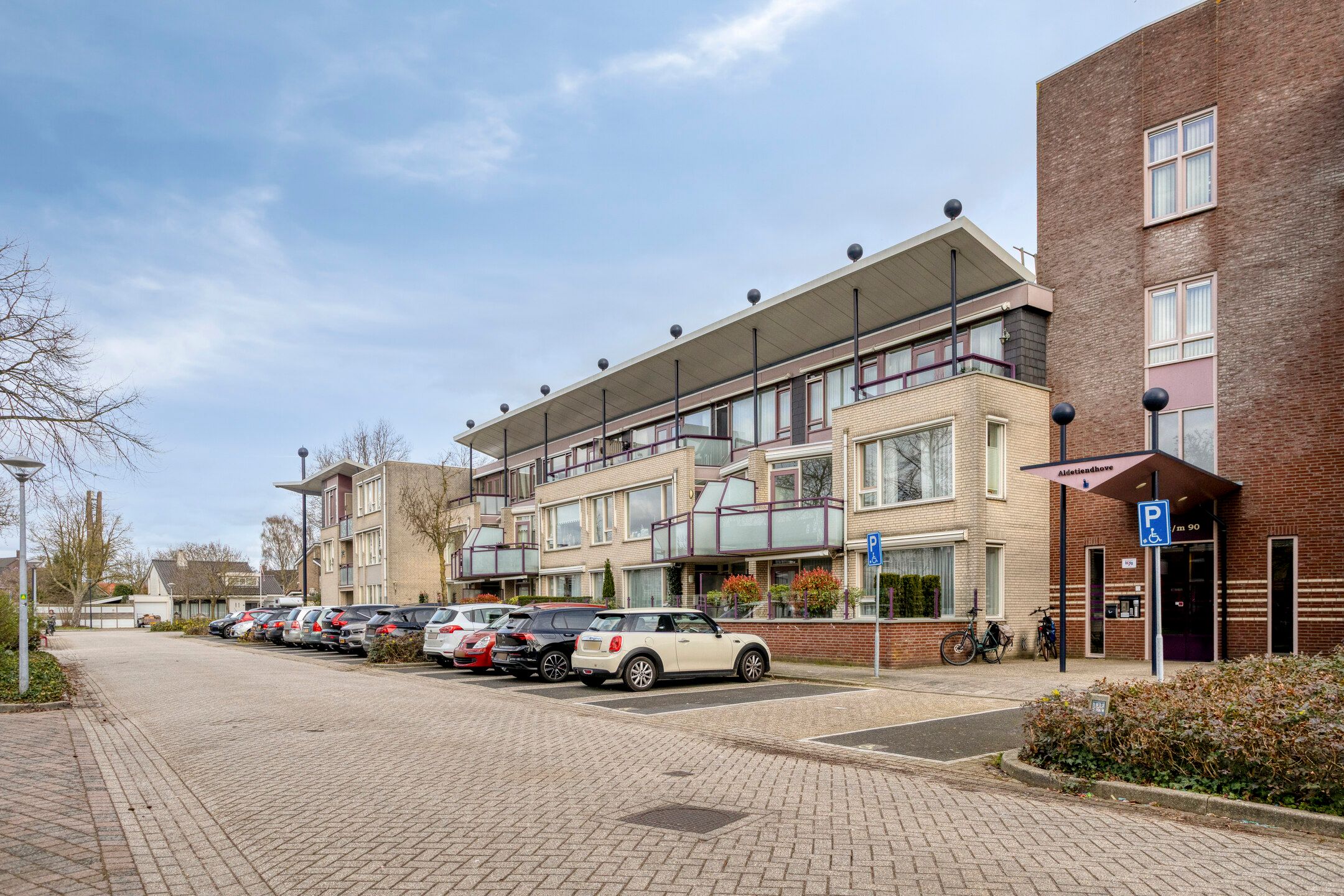 Photo 42 of Odiliastraat 4