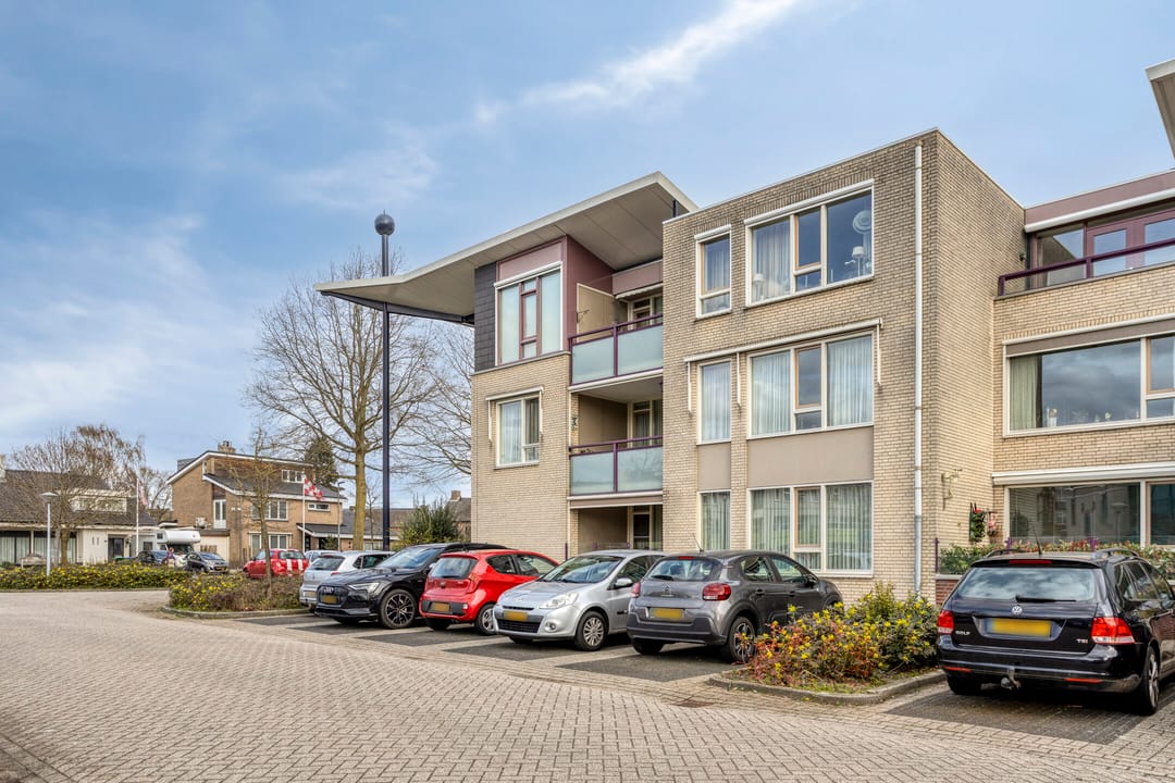 Photo 43 of Odiliastraat 4