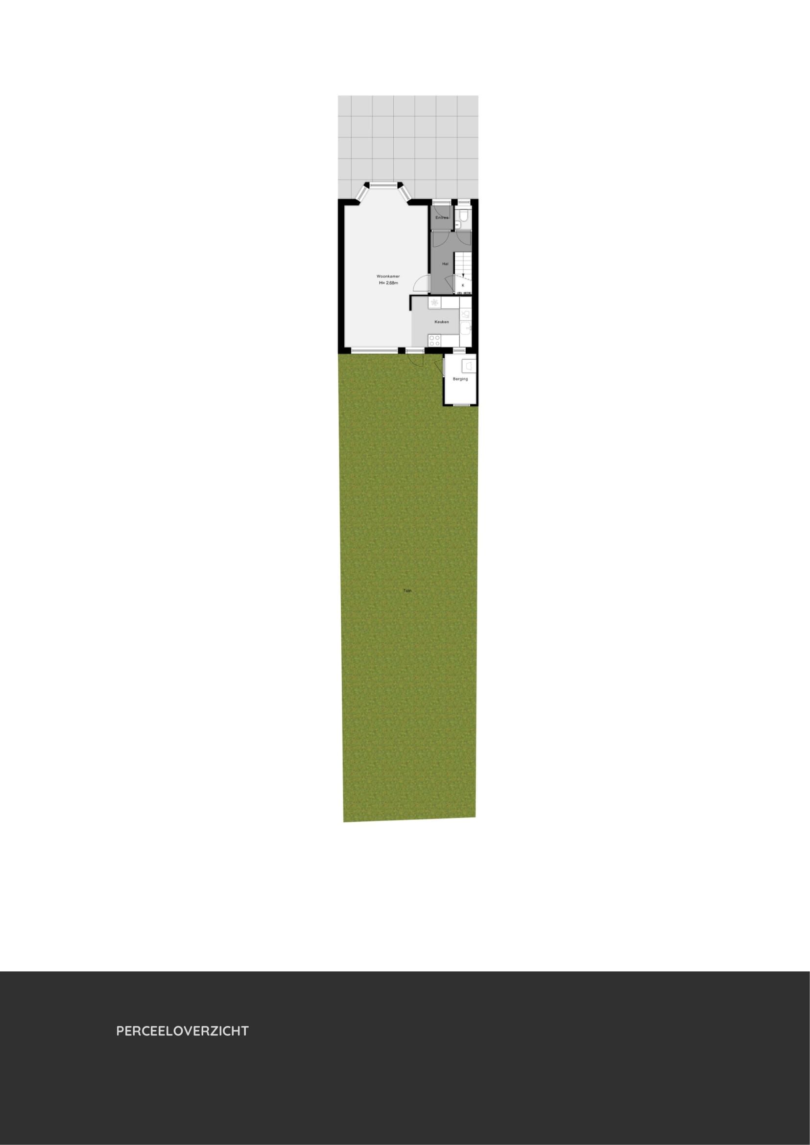 Foto 48 van Borchsatelaan 38