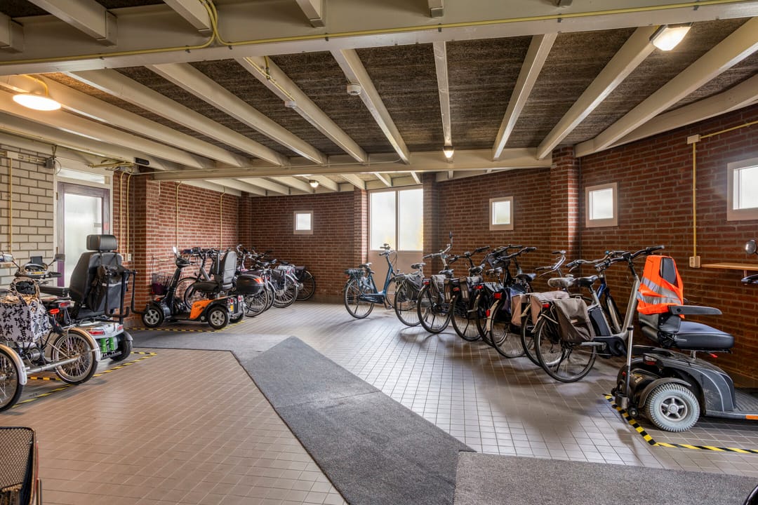 Photo 37 of Odiliastraat 4