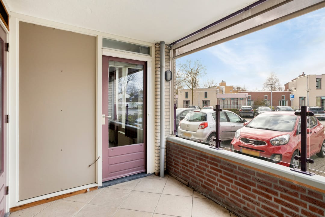 Photo 26 of Odiliastraat 4