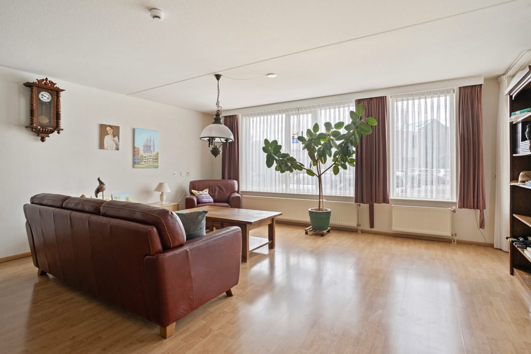 Photo 13 of Odiliastraat 4