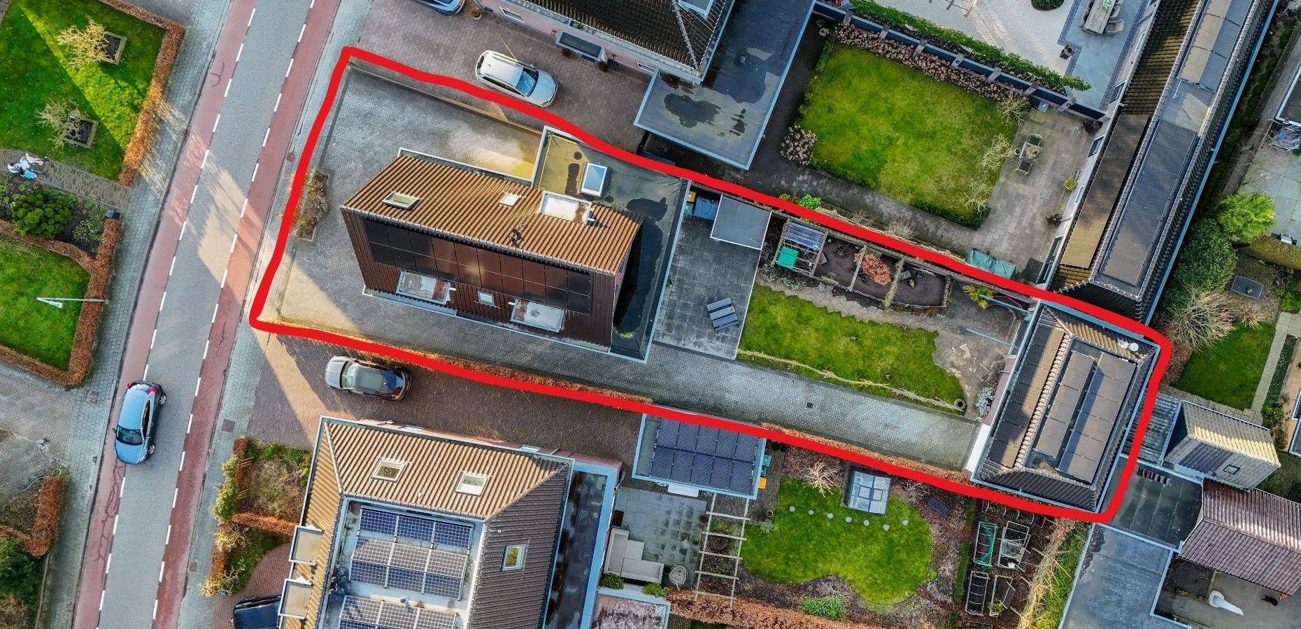 Foto 48 van Nieuwe Kerkstraat 70