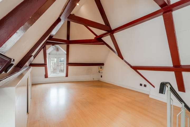 Foto 4 van Prinsengracht 408