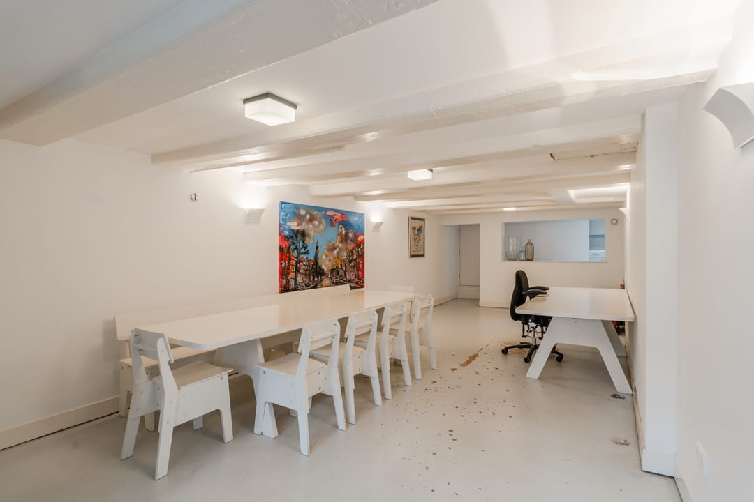 Foto 43 van Prinsengracht 408