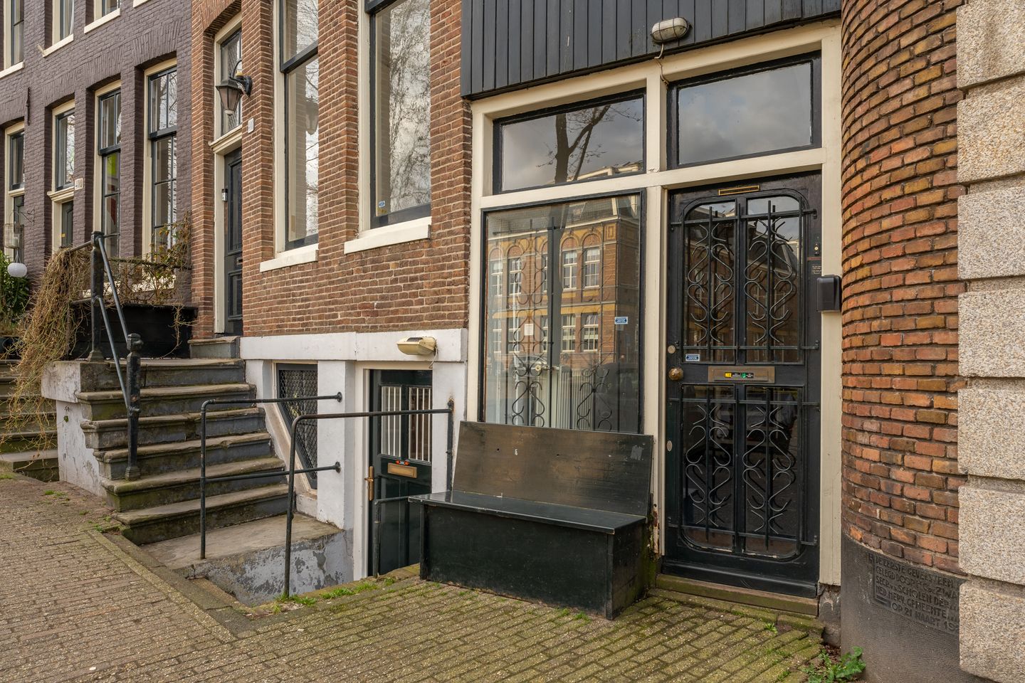Foto 50 van Prinsengracht 408