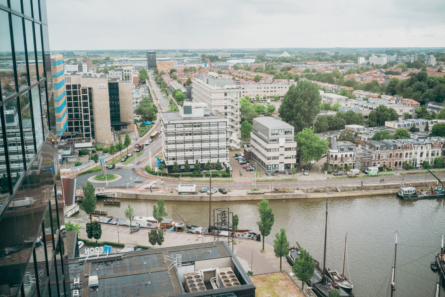 Bekijk foto 3 van Westersingel 52