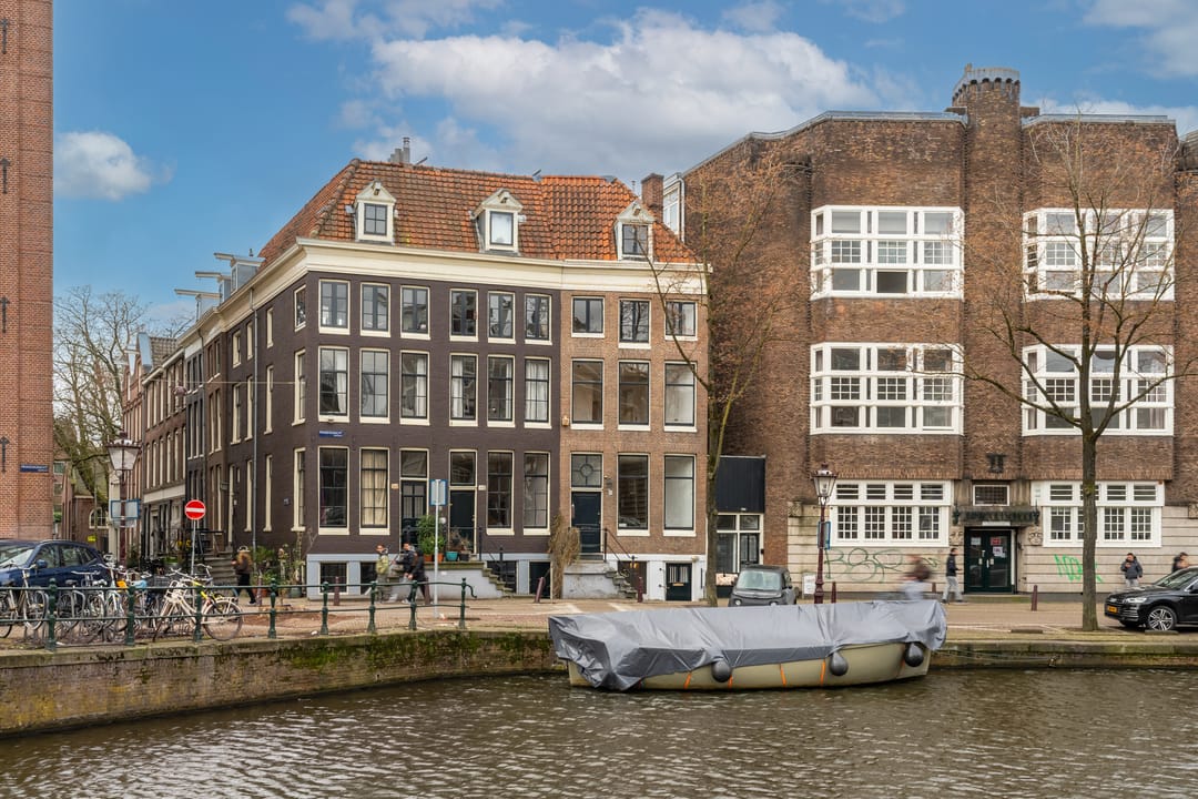 Foto 7 van Prinsengracht 408