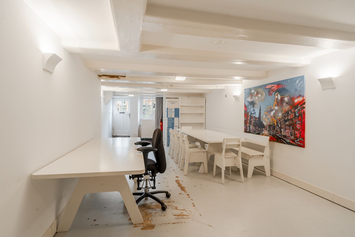 Foto 44 van Prinsengracht 408