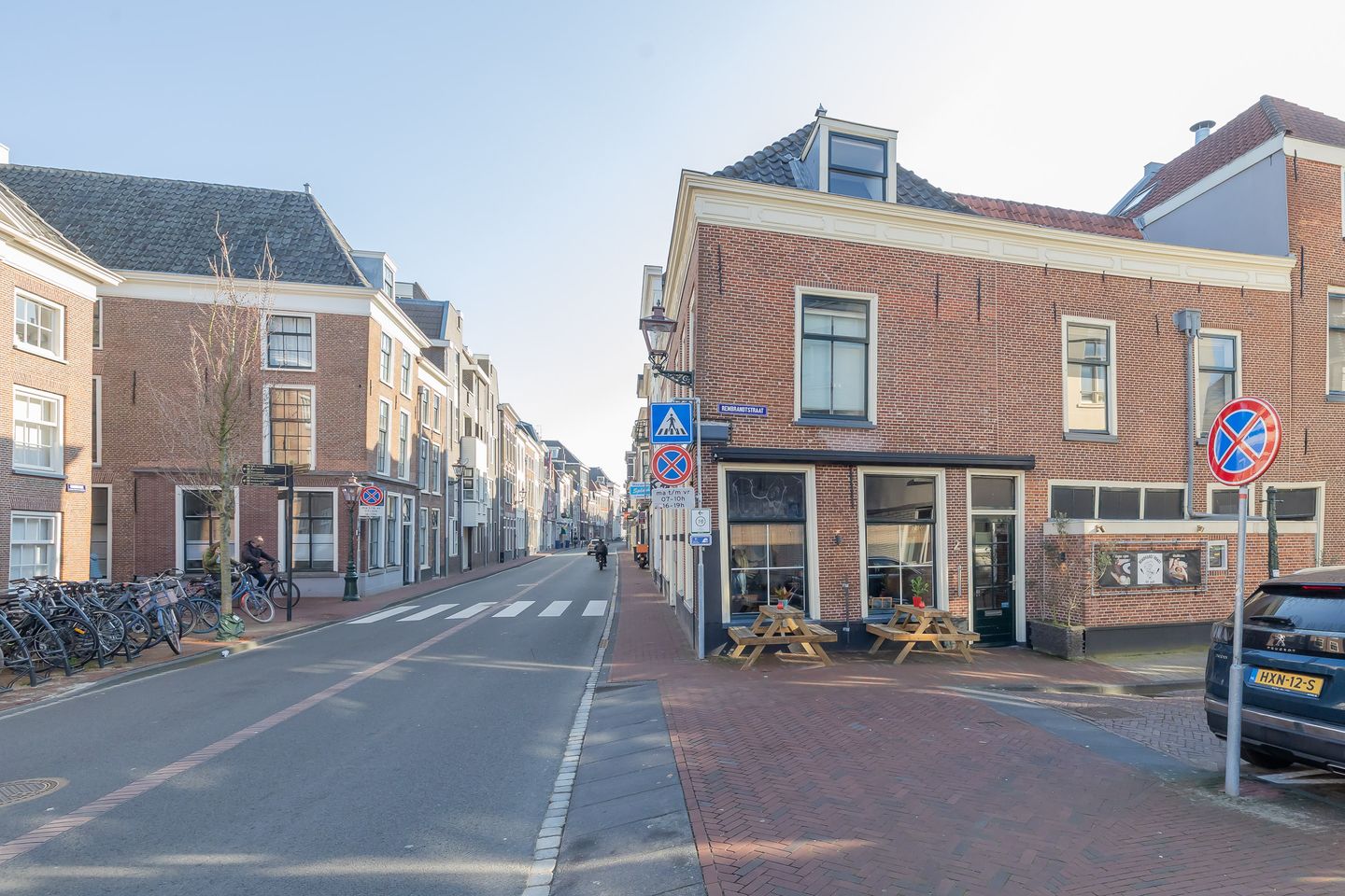 Bekijk foto 2 van Rembrandtstraat 2