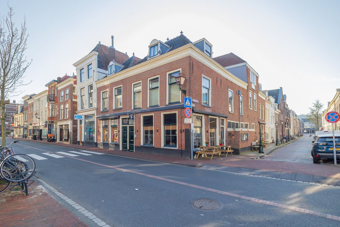 Bekijk foto 1 van Rembrandtstraat 2
