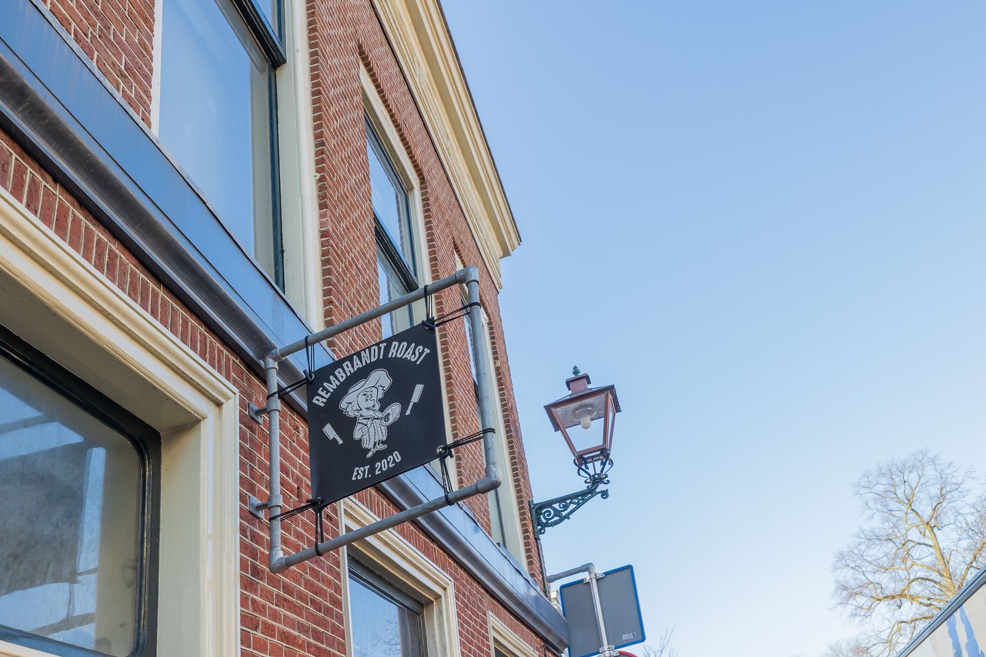 Bekijk foto 5 van Rembrandtstraat 2