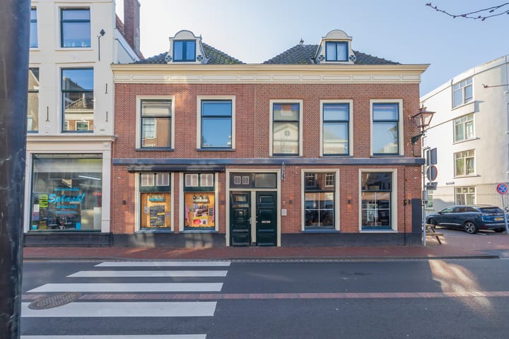 Rembrandtstraat 2