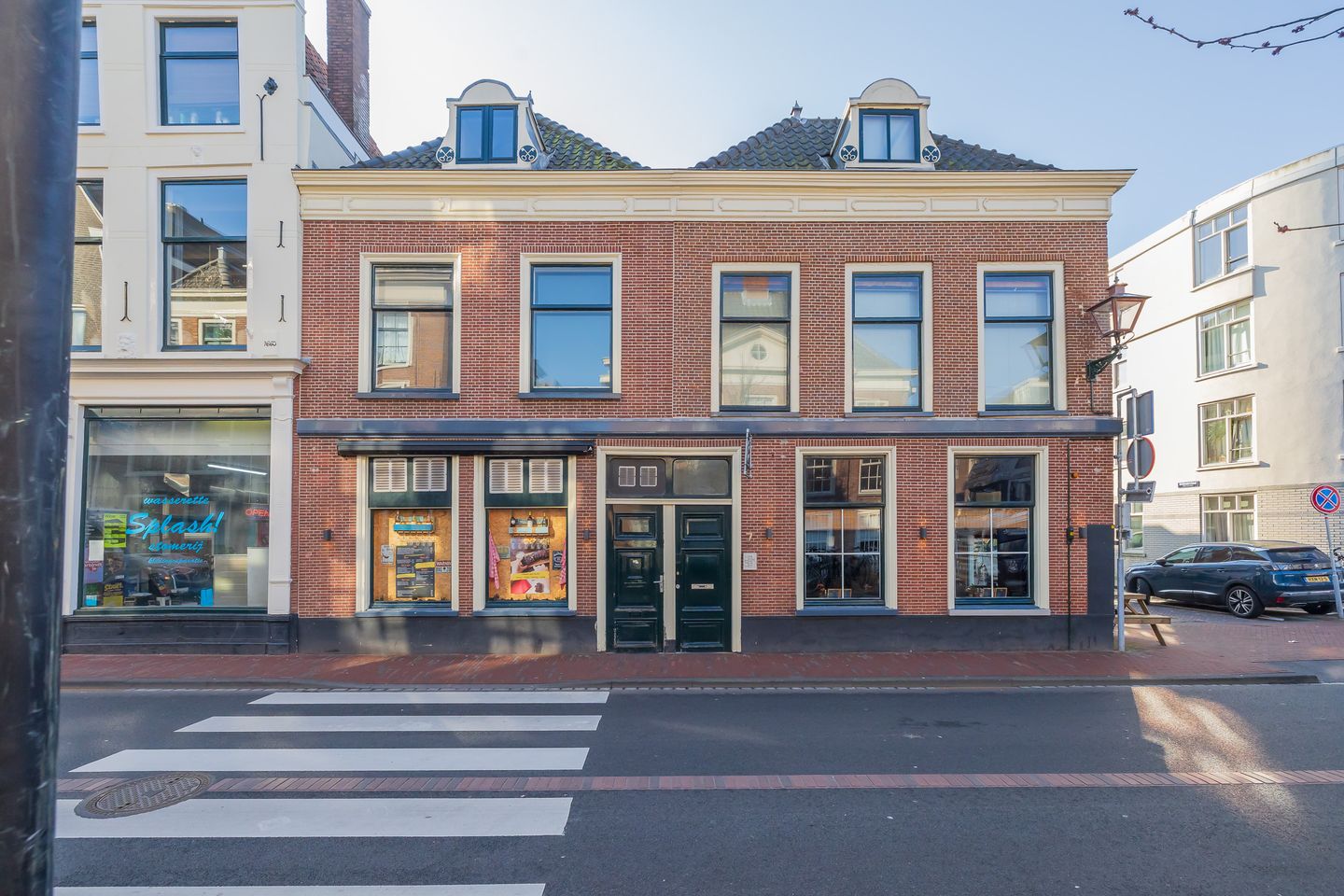 Bekijk foto 4 van Rembrandtstraat 2