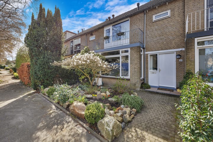 Hillenaarlaan 21 main image