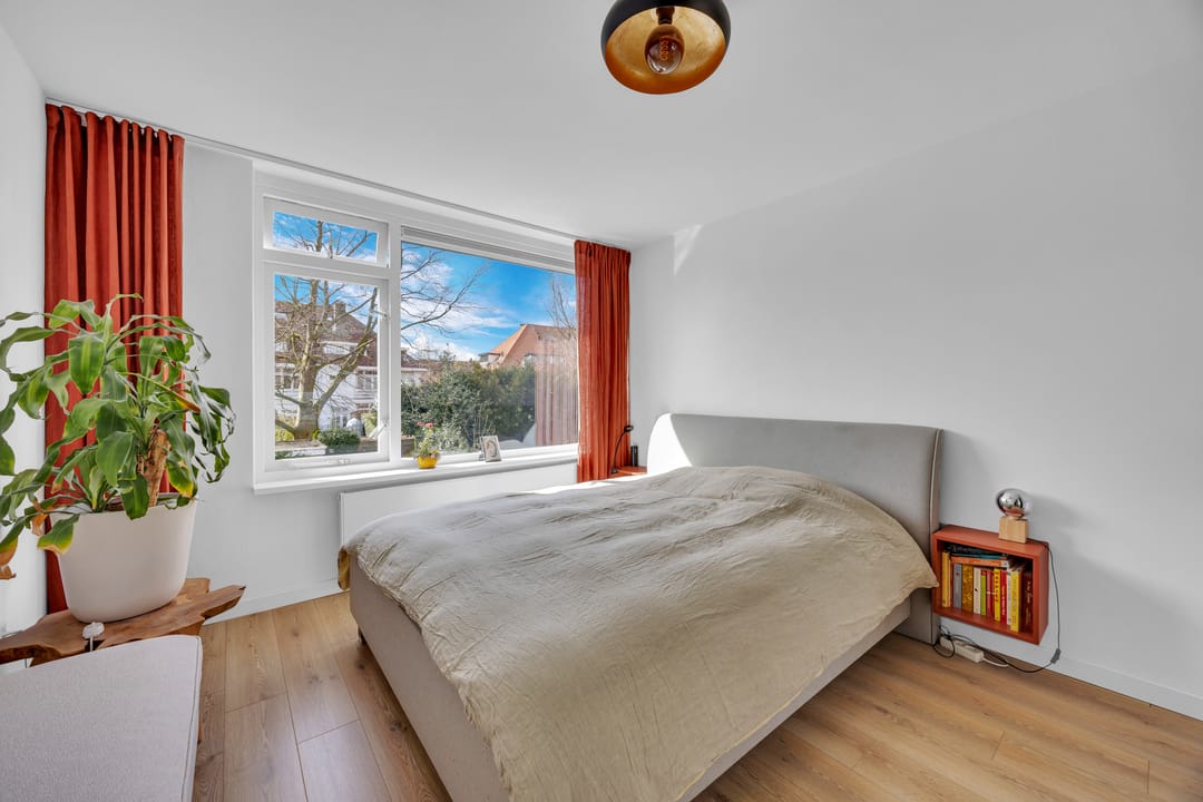 Foto 23 van Hillenaarlaan 21