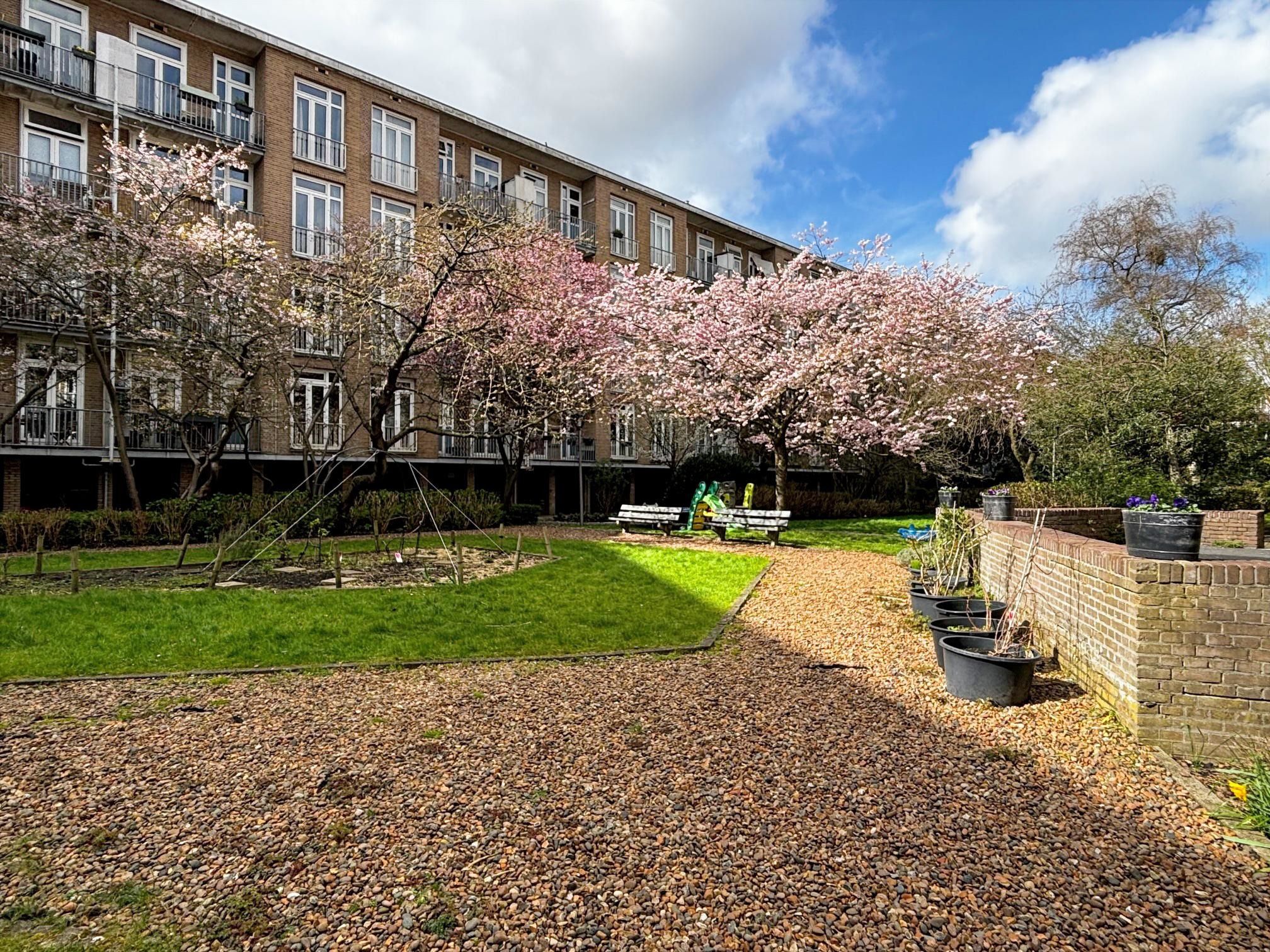 Foto 30 van Geuzenstraat 15-3