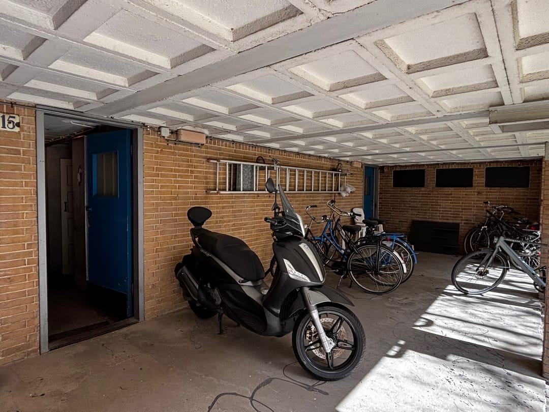 Foto 31 van Geuzenstraat 15-3