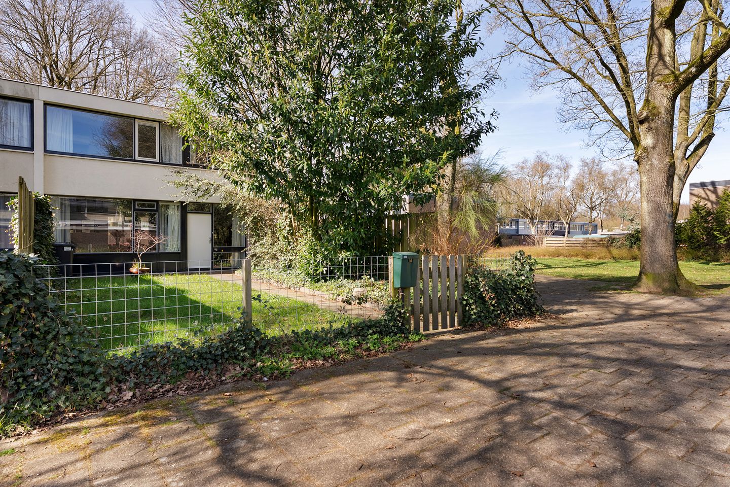 Photo 5 of Laan van de Marel 496