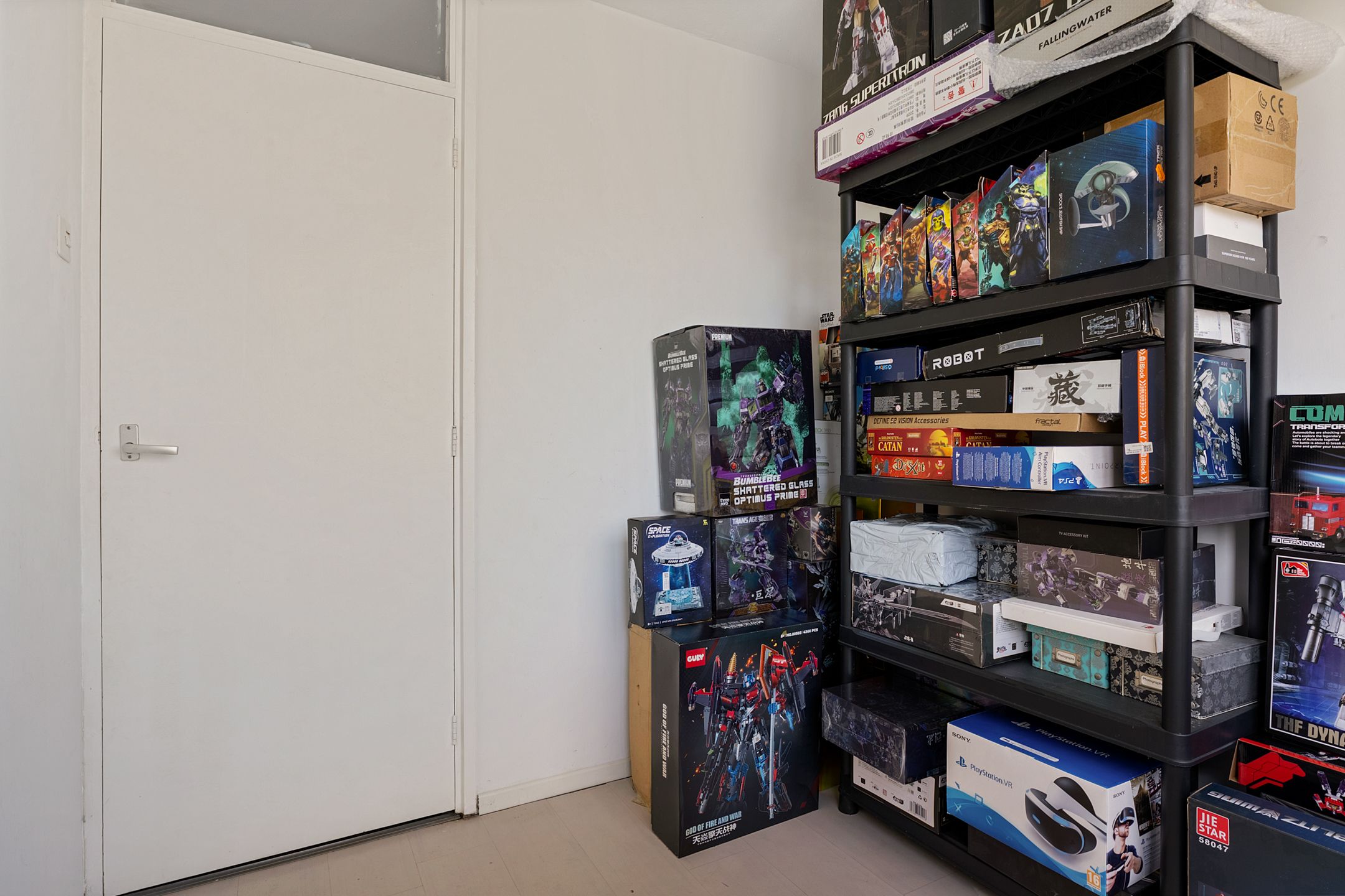 Photo 24 of Laan van de Marel 496