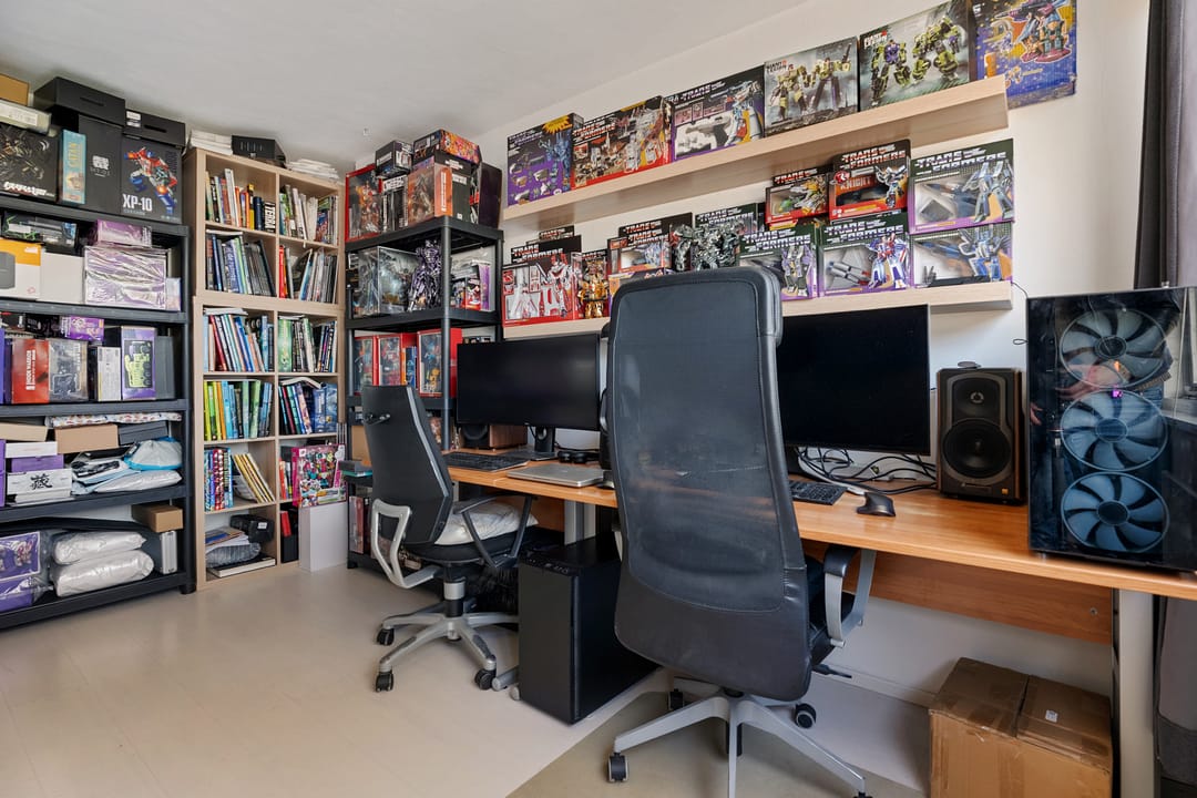 Photo 32 of Laan van de Marel 496