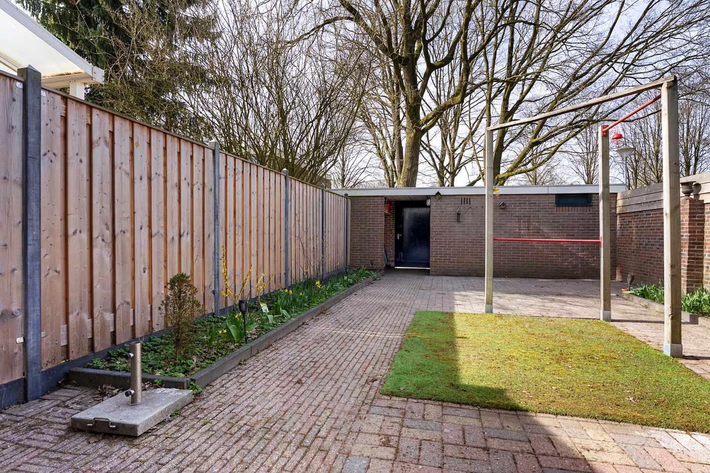 Photo 34 of Laan van de Marel 496